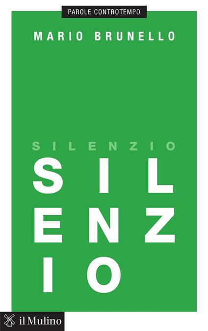 Silenzio - Mario Brunello - ebook