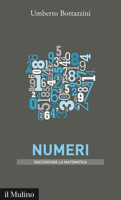 Numeri - Umberto Bottazzini - ebook