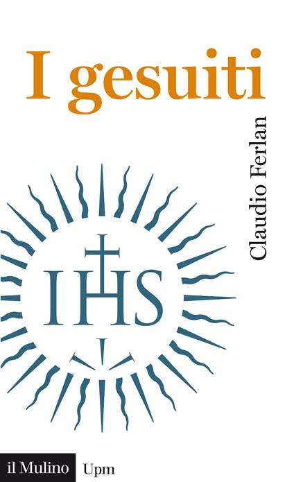 I gesuiti - Claudio Ferlan - ebook