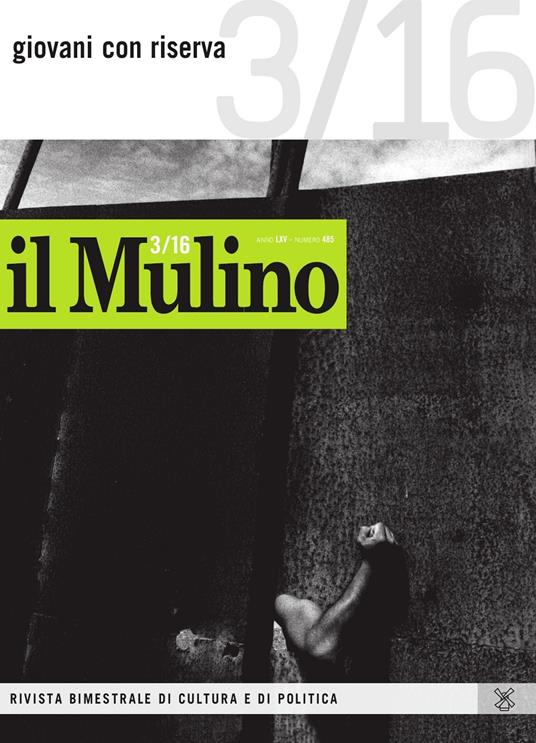 Il Mulino. Vol. 485 - VV. il Mulino AA. - ebook