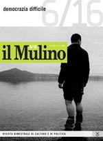 Il Mulino (2016). Vol. 6