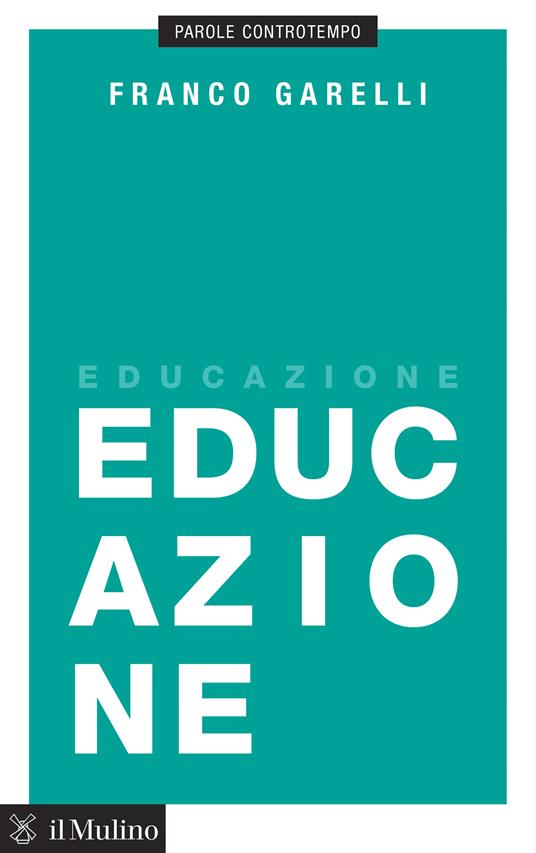 Educazione - Franco Garelli - ebook