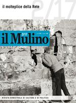 Il Mulino (2017). Vol. 490