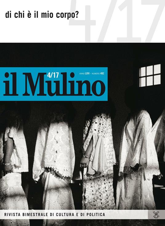 Il Mulino (2017). Vol. 492 - AA.VV. - ebook
