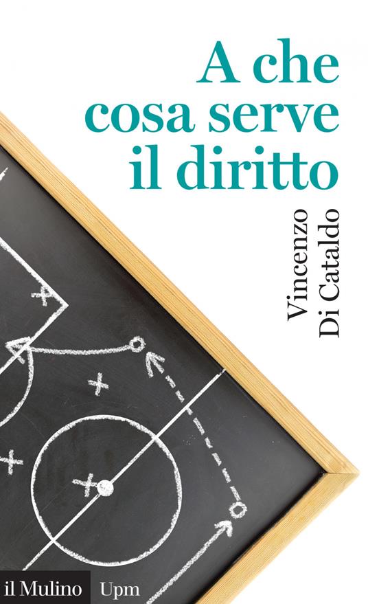 A che cosa serve il diritto - Vincenzo Di Cataldo - ebook