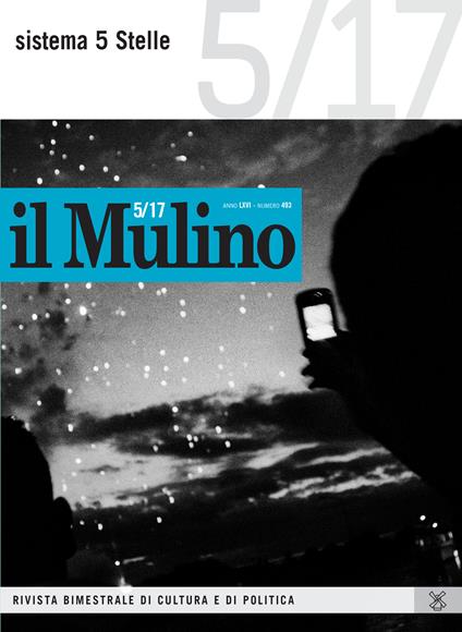 Il Mulino. Vol. 493 - AA.VV. - ebook