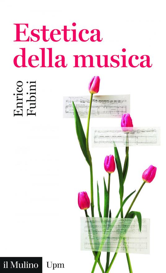 Estetica della musica - Enrico Fubini - ebook
