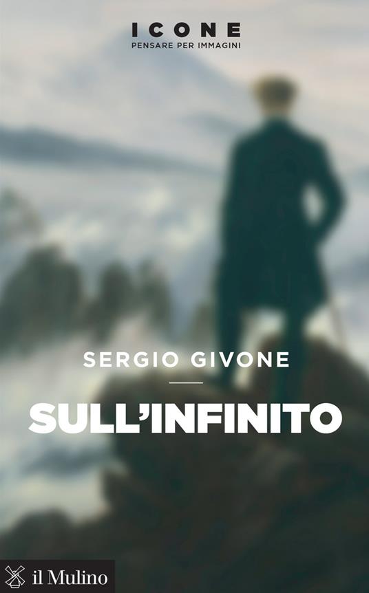 Sull'infinito - Sergio Givone - ebook