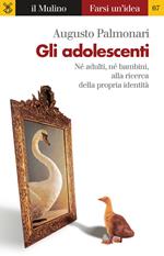 Gli adolescenti