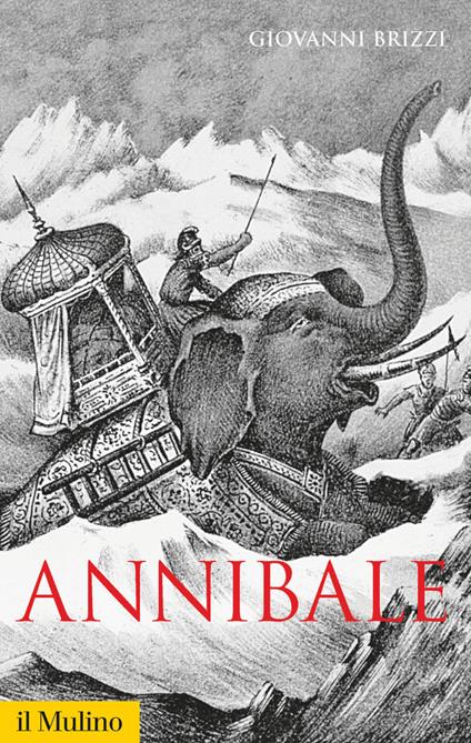 Annibale - Giovanni Brizzi - ebook