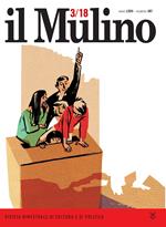 Il Mulino (2018). Vol. 497