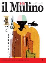 Il Mulino (2018). Vol. 498