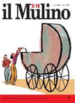 Il Mulino (2018). Vol. 499