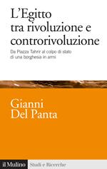 L' Egitto tra rivoluzione e controrivoluzione. Da piazza Tahrir al colpo di stato di una borghesia in armi