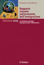 Rapporto annuale sull'economia dell'immigrazione 2019