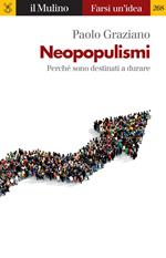 Neopopulismi. Perché sono destinati a durare