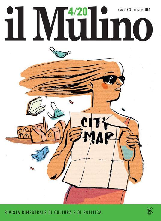 Il Mulino - AA.VV. - ebook