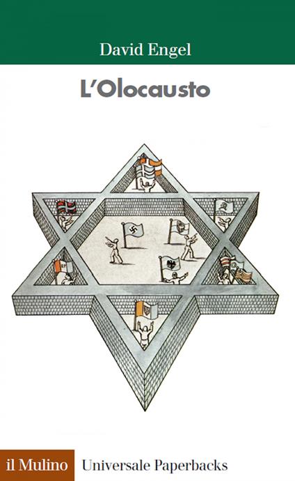 L' olocausto - David Engel,G. Balestrino,M. L. Bassi - ebook