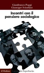 Incontri con il pensiero sociologico