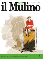Mulino (2020). Vol. 511: 30 anni di Germania