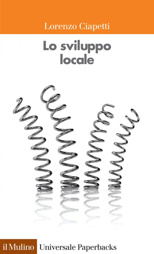 Lo sviluppo locale. Capacità e risorse di città e territori - Lorenzo Ciapetti - ebook