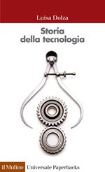 Storia della tecnologia