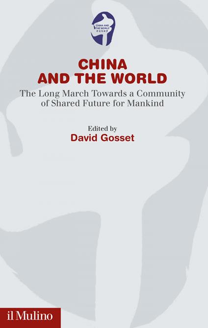 China and the World - Gosset David - ebook