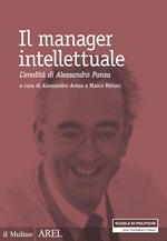 Il manager intellettuale. L'eredità di Alessandro Pansa