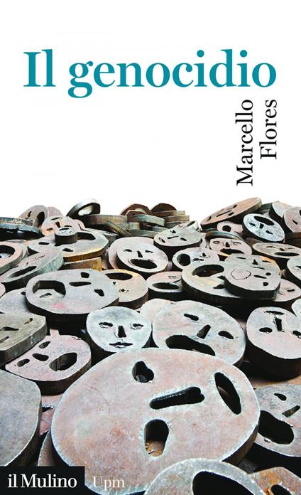 Il genocidio - Marcello Flores - ebook
