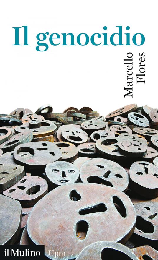 Il genocidio - Marcello Flores - ebook