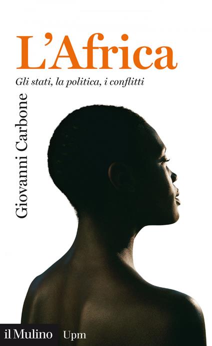 L' Africa. Gli stati, la politica, i conflitti - Giovanni Carbone - ebook