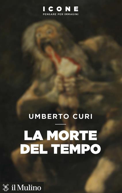 La morte del tempo - Umberto Curi - ebook