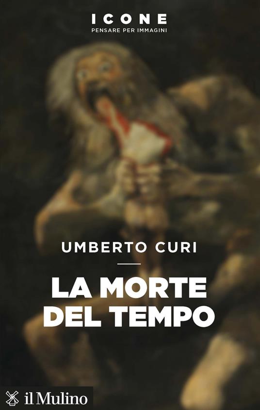 La morte del tempo - Umberto Curi - ebook
