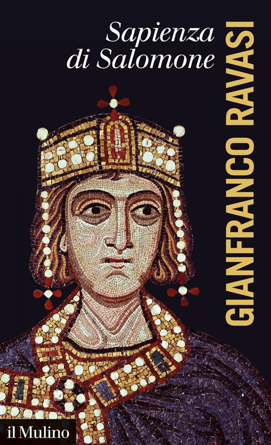 Sapienza di Salomone - Gianfranco Ravasi - ebook