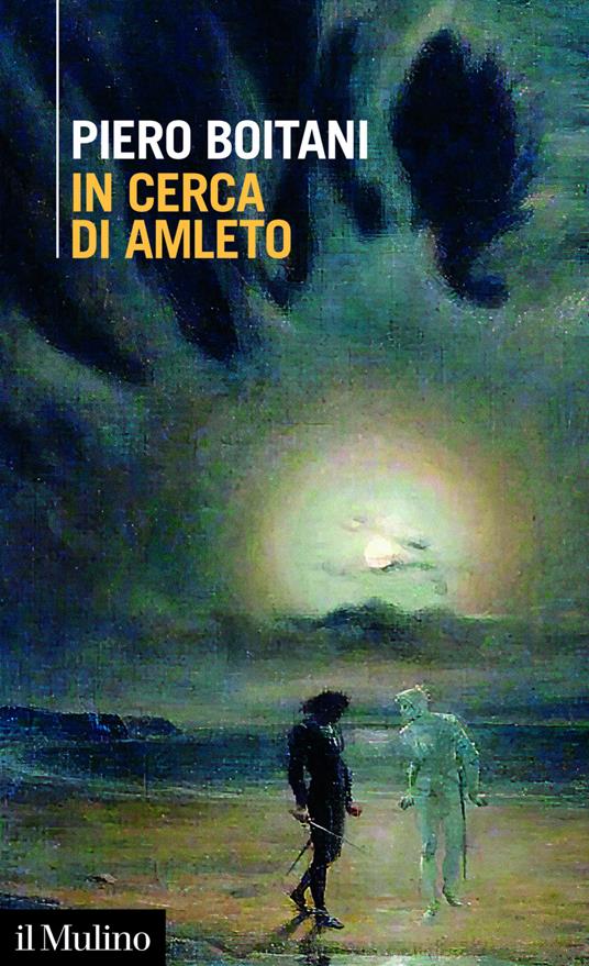 In cerca di Amleto - Piero Boitani - ebook