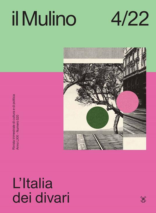Il Mulino. Rivista trimestrale di cultura e di politica (2022). Vol. 4 - Rossella Ghigi,Manuela Naldini - ebook