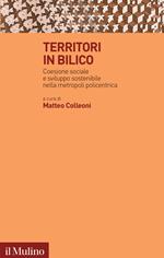 Territori in bilico. Coesione sociale e sviluppo sostenibile nella metropoli policentrica