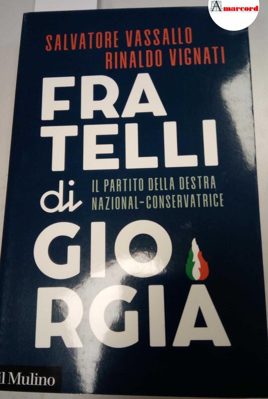 Amarcord Libri