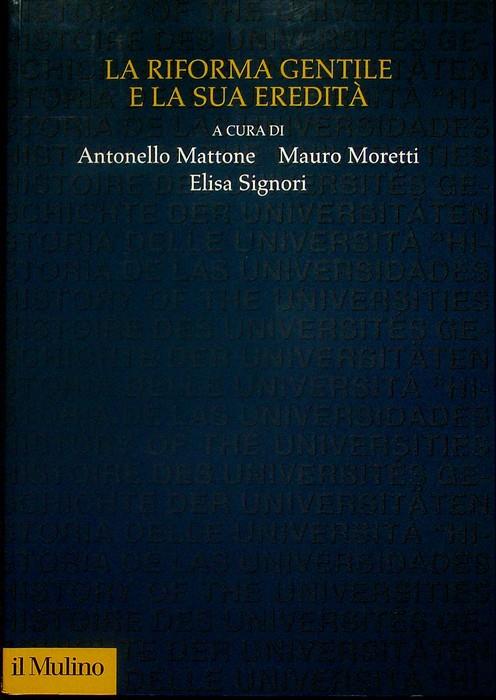 Studio Bibliografico Adige