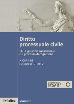 Diritto processuale civile. Vol. 2