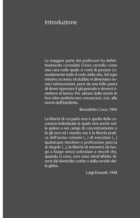 Libertà contro libertà. Un duello sulla società aperta - Emanuele Felice,Alberto Mingardi - 2