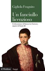 Un fanciullo licenzioso