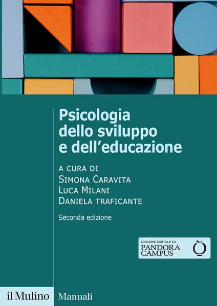 Psicologia dello sviluppo e dell'educazione. Nuova ediz. - copertina