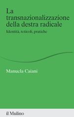 La transnazionalizzazione della destra radicale