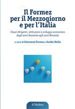 Il Formez per il mezzogiorno e per l'Italia
