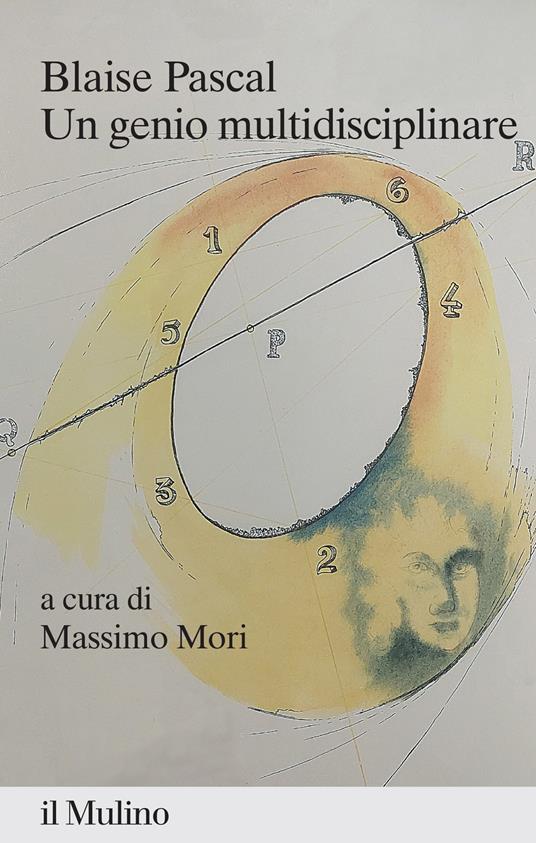 Blaise Pascal. Un genio multidisciplinare - copertina