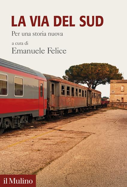 La via del Sud. Per una storia nuova - copertina