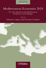 Mediterranean Economies 2024