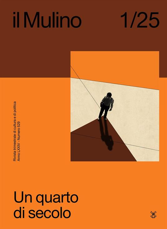 il Mulino 1/2025 - AA.VV. - ebook