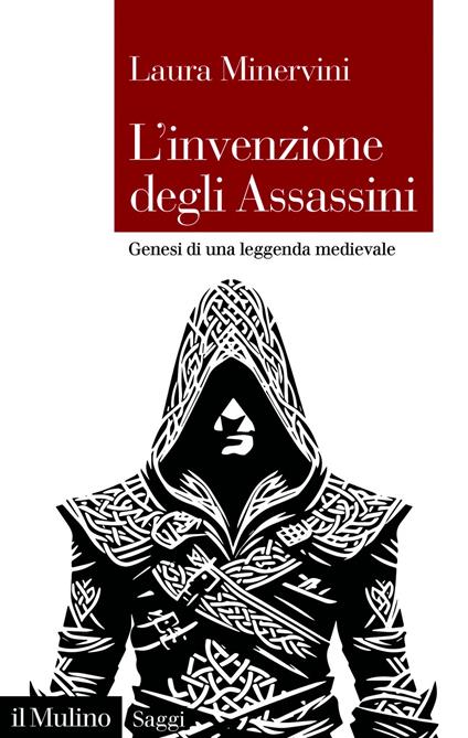L'invenzione degli Assassini - Minervini Laura - ebook